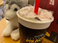 -DQ·蛋糕·冰淇淋(新佳丽店)