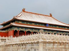 -故宫博物院(故宫)