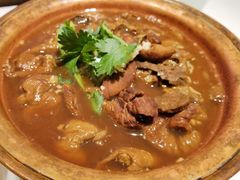 京味炖吊子-惠丰堂饭庄·烤鸭·京味菜(翠微路店)