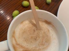 -浙江西子宾馆·瑶园咖啡厅