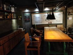 -FASHION BAKERY法森贝克(新德路店)