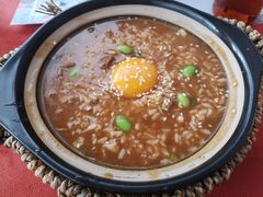 牛肉烩饭-赵小姐丨新中餐(曲江店)