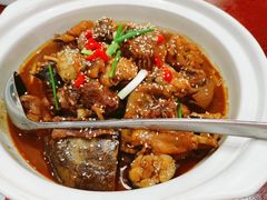 -元银甲·湖北地标美食(汉阳店)