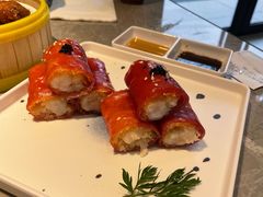 -满江悦手作点心(开元地中海店)