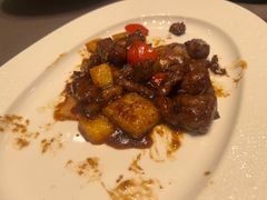-香山湖家家宴(中山陵店)