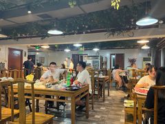 -马记伊源斋涮肉·清真菜(百子湾店)