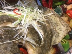 -日进一片海.生腌海鲜火锅.宵夜烧烤(三里屯总店)