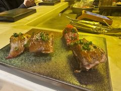 -昊·来了寿司(双楠2店)