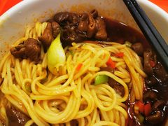 -新川面馆(新街口起源店)