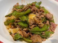 -周麻婆·川式小炒(泉州鲤城超越工业园店)