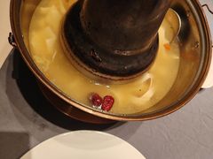 -同庆楼(华强吾悦广场店)