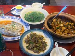 -银珠渔港·海鲜砂锅粥