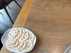 -鱼酷活鱼烤鱼(静安大融城店)