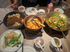 -农耕记·湖南土菜(龙岗熙和园店)