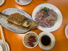 -雅苑餐厅(朝天路店)