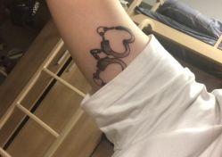 -MDZ STORE·TATTOO·耳饰