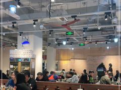 大堂-五里关火锅(牛市口店)