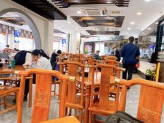 -奎元馆.百年奎元.非遗传承(西湖边的解放路店)
