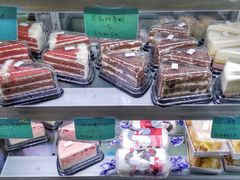 -中央财经大学-食堂