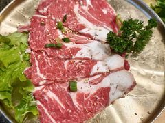 -梦山水日本烧肉(五四广场店)