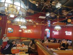 -川中渝夫火锅(铜陵万达广场店)