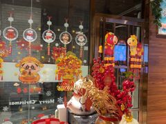 -冰城小镇音乐串吧·聚会餐厅(百子湾店)