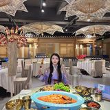 在长春❗️吃到了锅包肉糖葫芦🍡