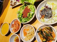 -喜来稀肉(北外滩白玉兰广场店)