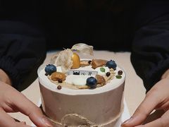 -沁屋面包店(人民东路店)