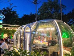 -1819餐厅·团队聚餐·烤串·精酿