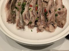 -民族手抓羊肉馆·滩羊手抓·烤全羊
