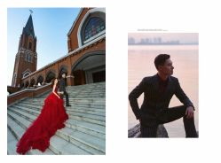 -辛德瑞拉摄影工作室(大润发店)