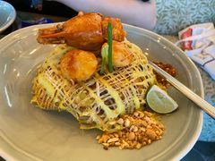 -CHINCHIN 青青·泰国料理(万象食家店)