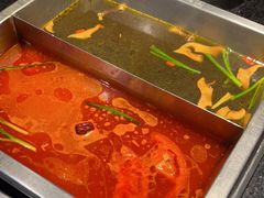 -五星桥原切肥牛火锅·30年专注好牛肉(湖塘店)