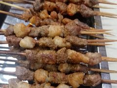 -穆鑫楼食府