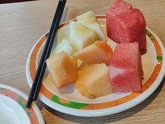 -比格比萨自助(云冈区步行街店)