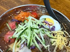 -优壹佳·延边朝鲜族料理(中山北路店)