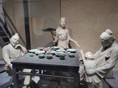 -龙泉青瓷博物馆