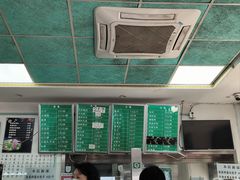 -老磁器口豆汁店(天坛店)