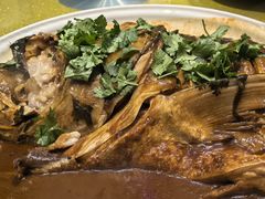 -长兴菜馆(高桥店)