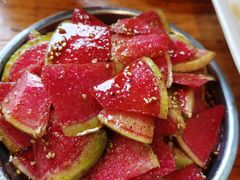 -京朋串屋·烧烤(望京西路总店)