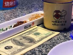 -蘭奢雅集·江浙菜(青山江滩店)