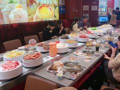 -龍歌自助小火锅(雨花台江南虹悦城店)