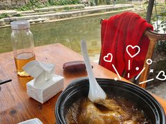 -环秀楼(黄山呈坎店)