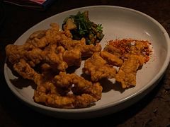酥肉-毛辣果·酸