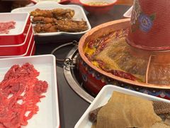 -京元盛铜锅涮肉(上海总店)