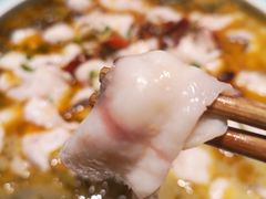 -常和州·夜宵大排档(常州单店)