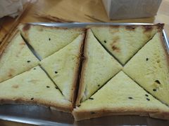 -张杨烤菜(渭南总店)