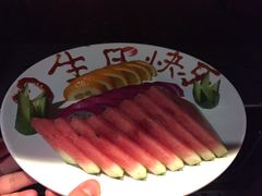 -海底捞火锅(枫蓝国际购物中心店)