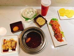 -北大家园食堂